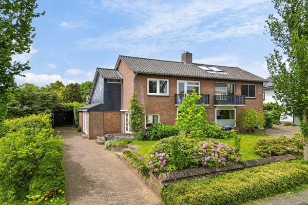 Acacialaan 29, 6862XB Oosterbeek